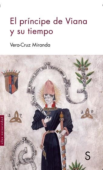 EL PRÍNCIPE DE VIANA Y SU TIEMPO | 9788477376743 | MIRANDA MENACHO, VERA - CRUZ