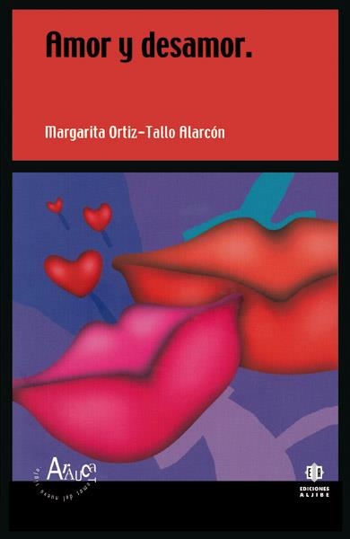 AMOR Y DESAMOR | 9788497000123 | ORTIZ