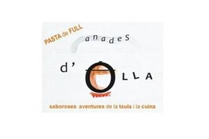 ANADES D'OLLA | 9788409012527 | GRUP PASTA DE FULL, GRUP PASTA DE FULL