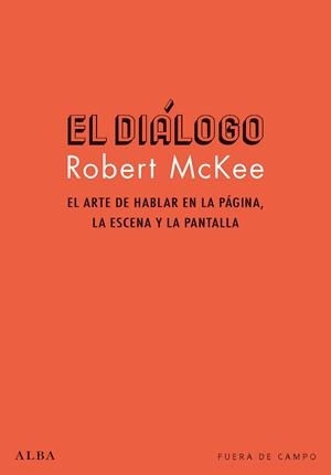 EL DIÁLOGO | 9788490654286 | MCKEE, ROBERT