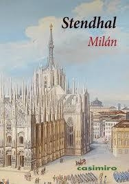 MILAN | 9788416868391 | STENDHAL