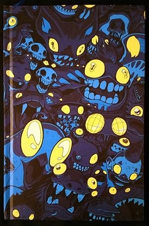 MONSTERS AND OTHER SCARY SHIT | 9781942350323 | DOUGLAS, CHRISTIAN