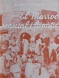 MARROC SENSUAL I FANATIC | 9999900001754 | BERTRANA, AURORA