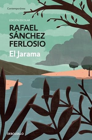 EL JARAMA (EDICIÓN ESCOLAR) | 9788466330992 | RAFAEL SÁNCHEZ FERLOSIO