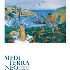 MEDITERRÁNEO. UNA ARCADIA REINVENTADA | 9788494673047 | DIVERSOS