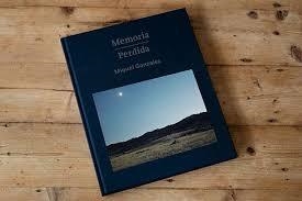 MEMORIA PERDIDA | 9789077386248 | MIQUEL GONZÁLEZ