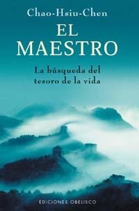 MAESTRO (OBELISCO) | 9788477208303 | HSIU