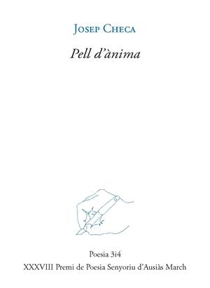 PELL D'ÀNIMA | 9788417469009 | CHECA, JOSEP