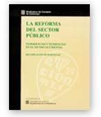 REFORMA DEL SECTOR PUBLICO | 9788439353300