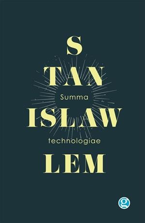 SUMMA TECHNOLOGIAE | 9789874086297 | LEM,STANISLAW