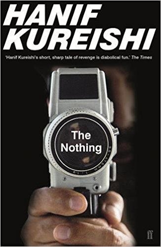 THE NOTHING | 9780571332021 | HANIF KUREISHI