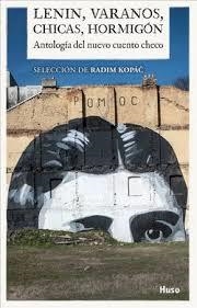 LENIN, VARANOS, CHICAS, HORMIGÓN | 9788494839825 | KOPACK, RADIM