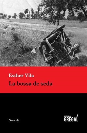 LA BOSSA DE SEDA | 9788417082796 | VILA I PLANAS, ESTHER