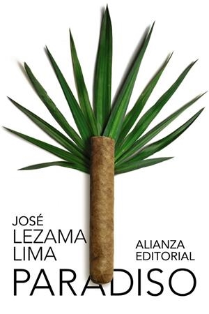 PARADISO | 9788491811480 | LEZAMA LIMA, JOSÉ