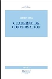 CUADERNO DE CONVERSACIÓN | 9788416459629 | CARMEN VEGA