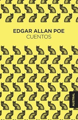 CUENTOS | 9788467052527 | ALLAN POE, EDGAR