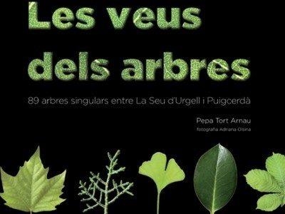 LES VEUS DELS ARBRES | 9788494708060 | TORT ARNAU, PEPA ; OLCINA, ADRIANA