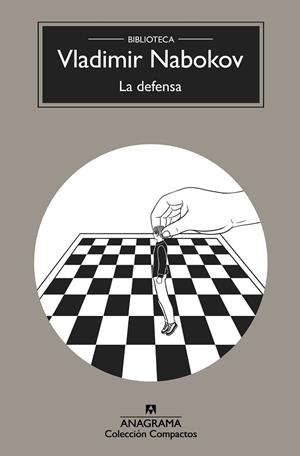 LA DEFENSA | 9788433960337 | NABOKOV, VLADIMIR