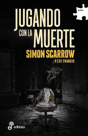 JUGANDO CON LA MUERTE | 9788435011327 | SCARROW, SIMON/FRANCIS, LEE