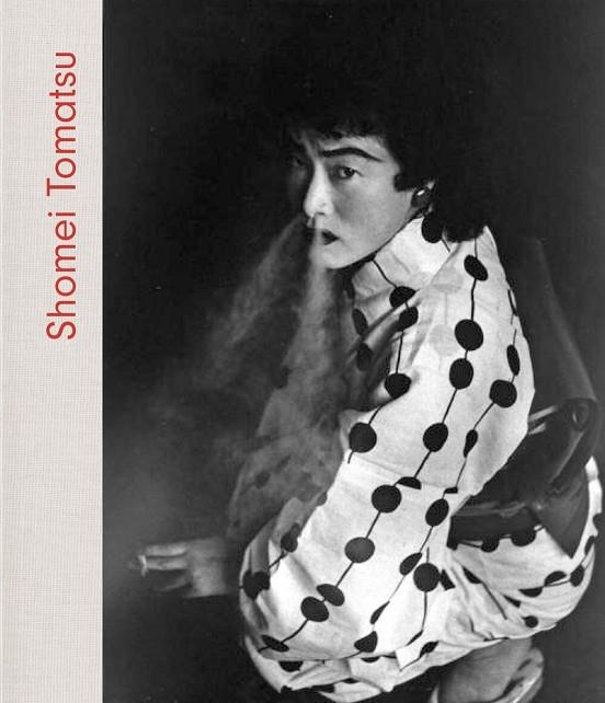 SHOMEI TOMATSU | 9788498446777 | ALIAGA / KANEKO