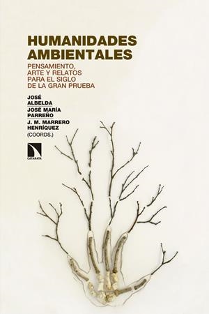 HUMANIDADES AMBIENTALES | 9788490974988 | ALBELDA RAGA, JOSÉ/PARREÑO VELASCO, JOSÉ MARÍA/MARRERO HENRÍQUEZ, JOSÉ MARÍA