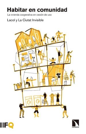 HABITAR EN COMUNIDAD | 9788490974919 | AA.VV