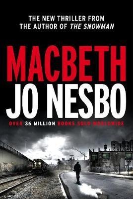 MACBETH | 9781781090268 | NESBO, JO