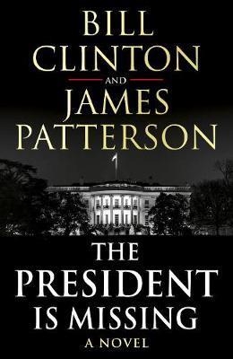 THE PRESIDENT IS MISSING | 9781780898407 | DIVERSOS
