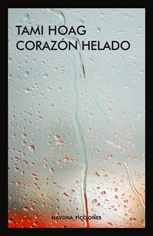 CORAZÓN HELADO | 9788417181406 | HOAG, TAMI