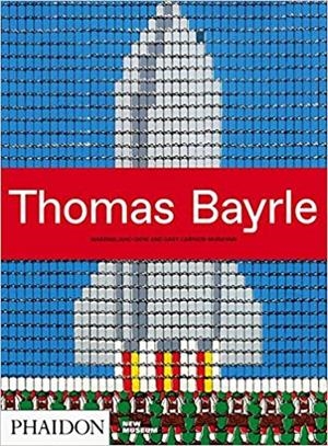 PLAYTIME | 9780714876351 | BAYRLE THOMAS