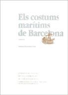 COSTUMS MARITIMS BARCELONA 2 | 9788486931117 | HERNANDEZ I IZAL,SAN