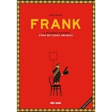 FRANK - CAT | 9788417294281 | XIMO ABADIA