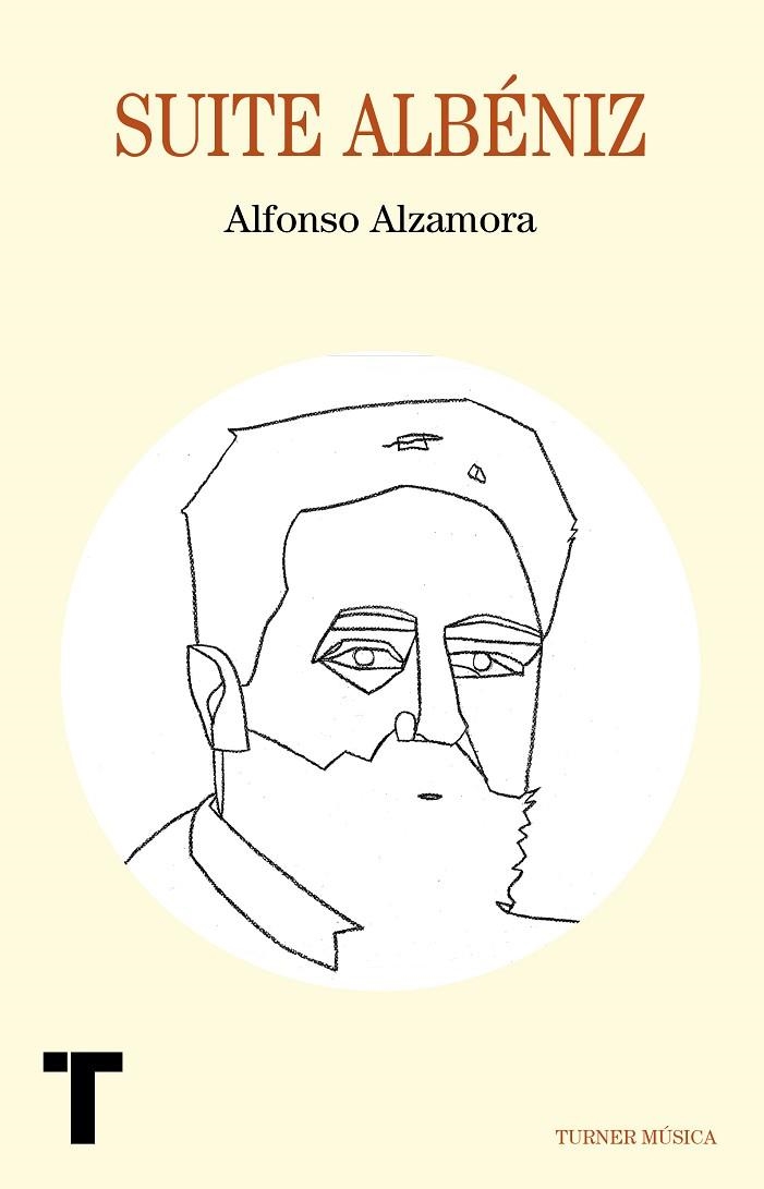 SUITE ALBÉNIZ | 9788417141622 | ZAMORA, ALFONSO
