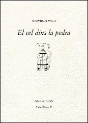 EL CEL DINS LA PEDRA | 9788409001989 | AYALA GARCÍA, NATIVIDAD