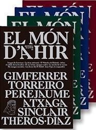 EL MÓN D'AHIR 7 REVISTA | 9999900001921 | VARIOS