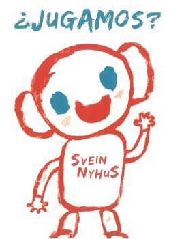 ¿JUGAMOS? | 9788205495234 | NYHUS, SEVIN