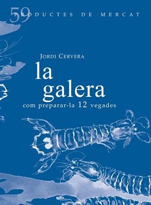 LA GALERA | 9788494843136 | CERVERA I NOGUÉ?S, JORDI