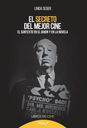 EL SECRETO DEL MEJOR CINE | 9788432149962 | SEGER, LINDA