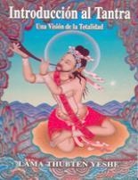 INTRODUCCIÓN AL TANTRA | 9999900001976 | LAMA YESHE