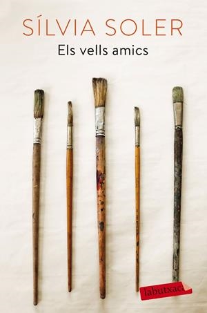 ELS VELLS AMICS | 9788417420086 | SOLER, SÍLVIA