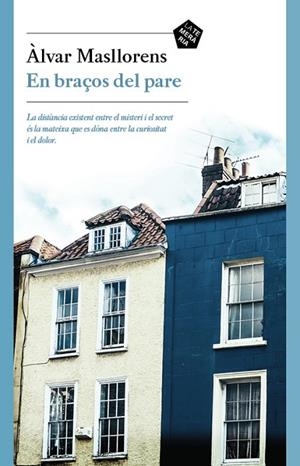 EN BRAÇOS DEL PARE - CAT | 9788494320156 | MASLLORENS, ALVAR