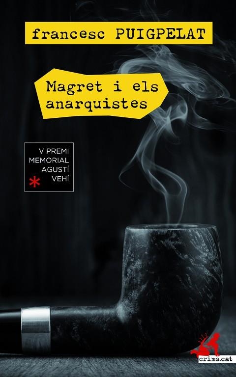 MAGRET I ELS ANARQUISTES - CAT | 9788417077563 | PUIGPELAT,FRANCESC