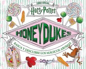 HARRY POTTER. HONEYDUKES | 9788893674218 | POTTER, HARRY