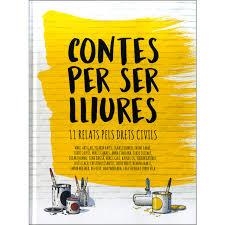 CONTES PER SER LLIURES | 9788409032327 | VARIOS AUTORES