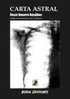 CARTA ASTRAL | 9788494855207 | NAVARRO GOSÁLBEZ, ÓSCAR