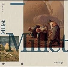 MILLET | 9782711870455