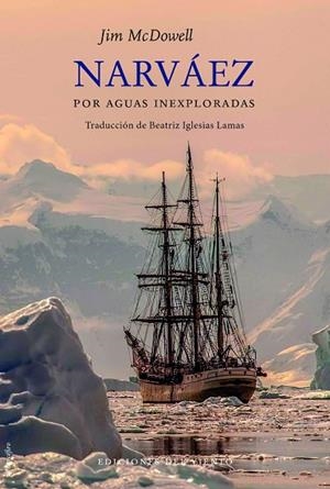 NARVAEZ | 9788494815027 | MCDOWELL,JIM