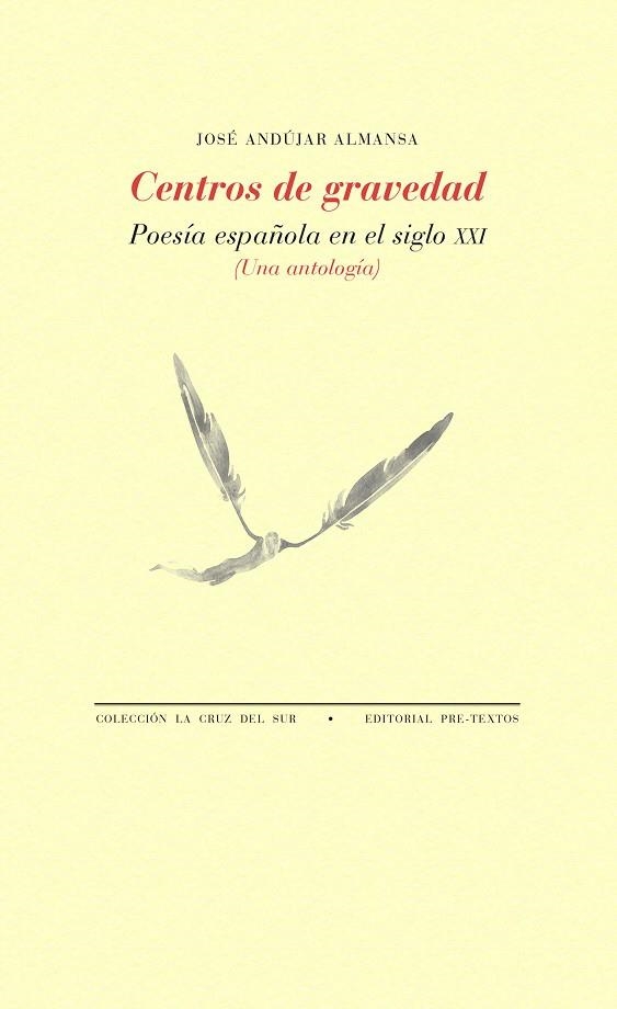 CENTROS DE GRAVEDAD | 9788417143572 | VARIOS AUTORES