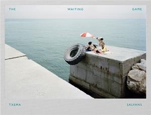 THE WAITING GAME II | 9788416282913 | SALVANS, TXEMA