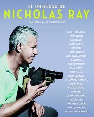 UNIVERSO DE NICHOLAS RAY,EL | 9788415606703 | AA.VV